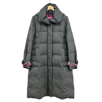 Leonard Gray Pink Multi Women's Down