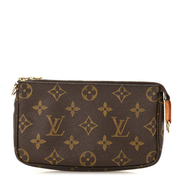 Louis Vuitton Bucket Pochette