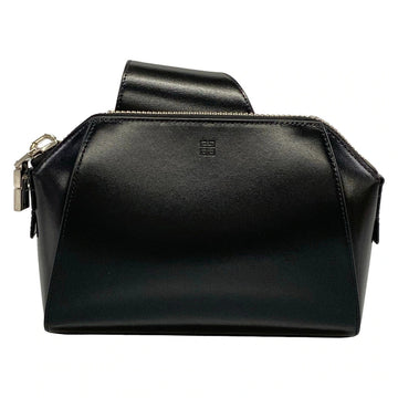 Givenchy Antigona U Black Leather