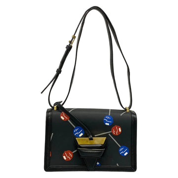 Loewe Barcelona Lollipops Black Red
