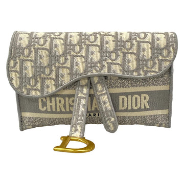 Dior/Christiandior Saddle Slim