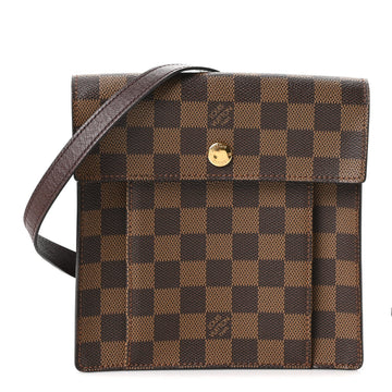 Louis Vuitton Damier Ebene Pimlico
