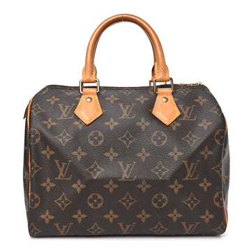 Louis Vuitton Speedy 25