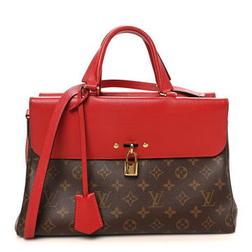 Louis Vuitton Venus Cherry
