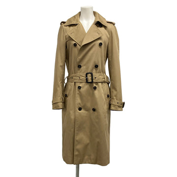 Saint Laurent Paris Beige Polyester
