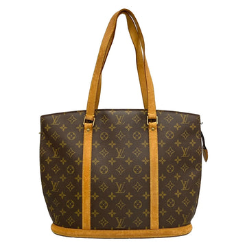 Louis Vuitton Babylone Shoulder Bag