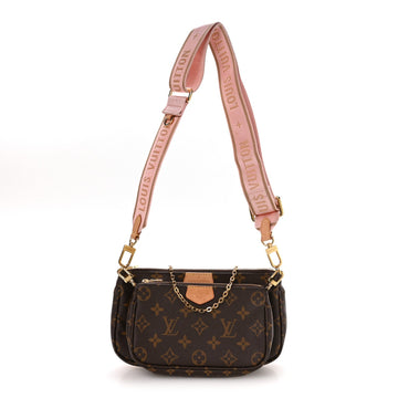 Louis Vuitton Multi Pochette Accessories