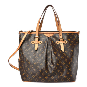 Louis Vuitton Palermo Gm