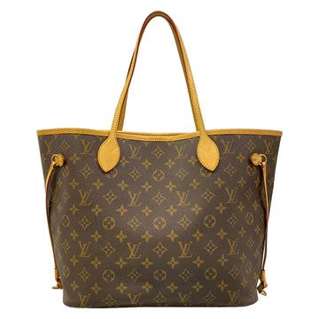 Louis Vuitton Neverfull Mm Tote Bag