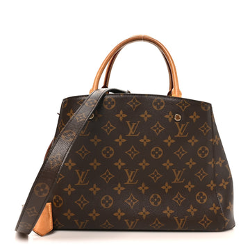 Louis Vuitton Montaigne Mm