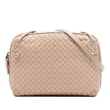 Bottega Veneta Nappa Intrecciato Nodini