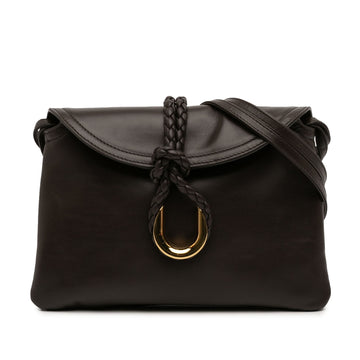 Bottega Veneta Baby Calfskin Liberta