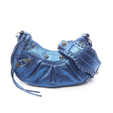 Balenciaga Le Cagole Xs Metallic