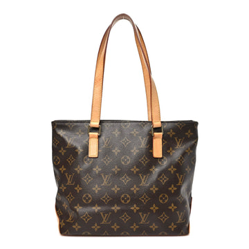 Louis Vuitton Cabas Piano