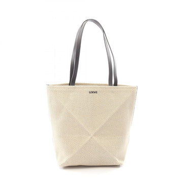 Loewe Puzzle Fold Tote Medium Shoulder