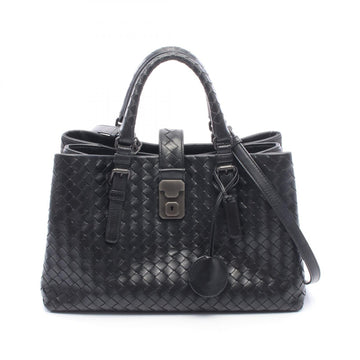Bottega Veneta Intrecciato Small Roma