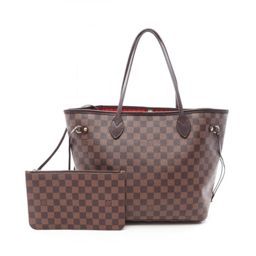 Louis Vuitton Neverfull Mm Tote Shoulder