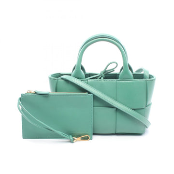 Bottega Veneta Candy Arco Shoulder