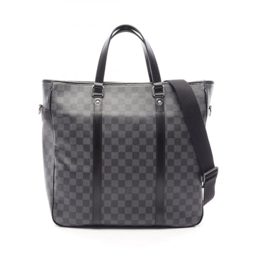 Louis Vuitton Tadao Pm Shoulder