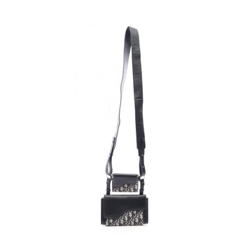 Christian Dior Elite Oblique Shoulder