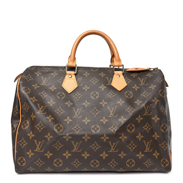 Louis Vuitton Speedy 35
