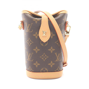 Louis Vuitton Fold Me Pouch Shoulder