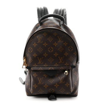 Louis Vuitton Palm Springs Backpack Pm