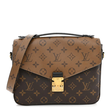 Louis Vuitton Reverse Pochette Metis