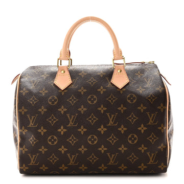 Louis Vuitton Speedy 30
