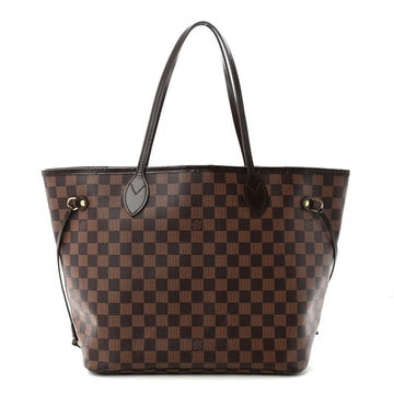 Louis Vuitton Damier Ebene Neo Neverfull