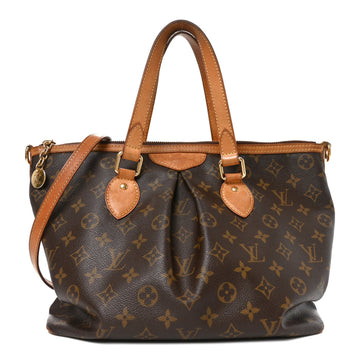 Louis Vuitton Palermo Pm