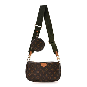 Louis Vuitton Multi Pochette Accessories