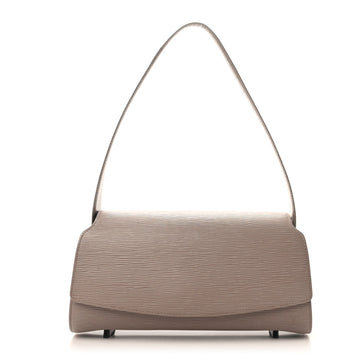 Louis Vuitton Epi Nocturne Gm Lilac