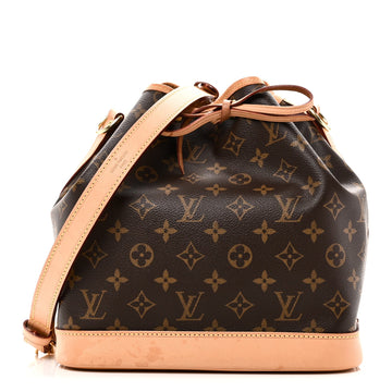 Louis Vuitton Petit Noe Nm