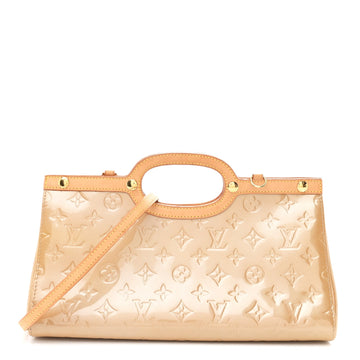 Louis Vuitton Vernis Roxbury Drive
