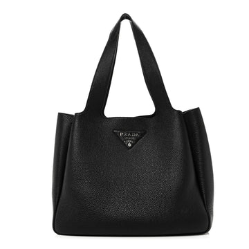 Prada Vitello Daino Soft Large Dynamique