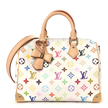 Louis Vuitton Lv X Tm Multicolor Speedy