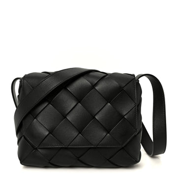 Bottega Veneta Grained Calfskin