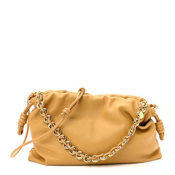 Loewe Mellow Nappa Donut Chain Large