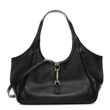 Gucci Soft Calfskin Small Mercato Tote