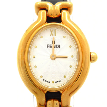 Fendi Chameleon 0****** Black Women's