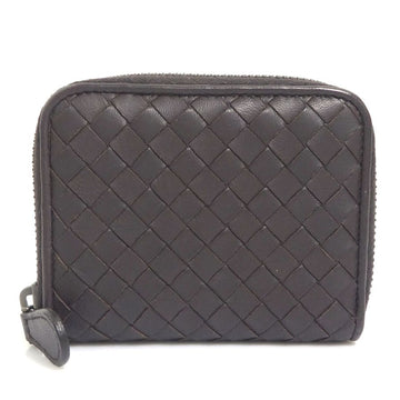 Bottegaveneta Intrecciato Coin