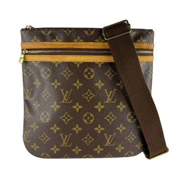 Louis Vuitton Pochette Bossfort
