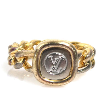 Louis Vuitton Id Chain Ring