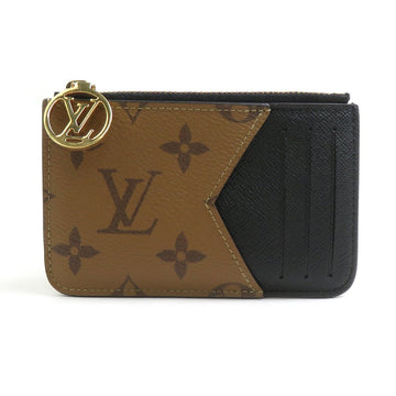 Louis Vuitton Reverse Coin Purse