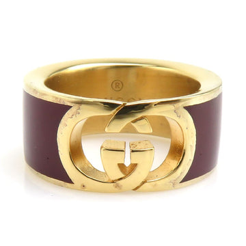 Gucci Interlocking G Ring