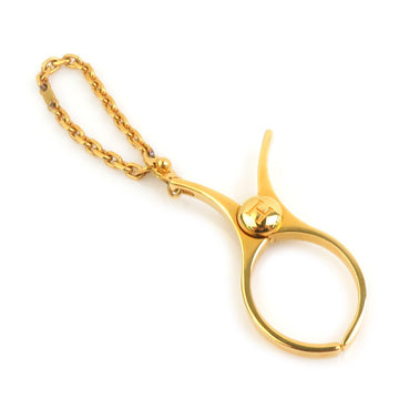 Hermes Filou Glove Holder Bag Charm