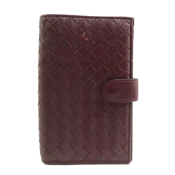Bottegaveneta Intrecciato Bifold