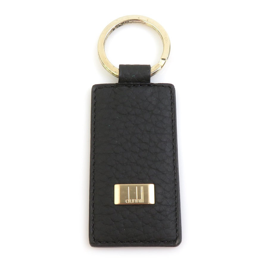 Dunhill Key Ring Black