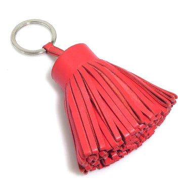 Hermes Carmen Key Ring Holder